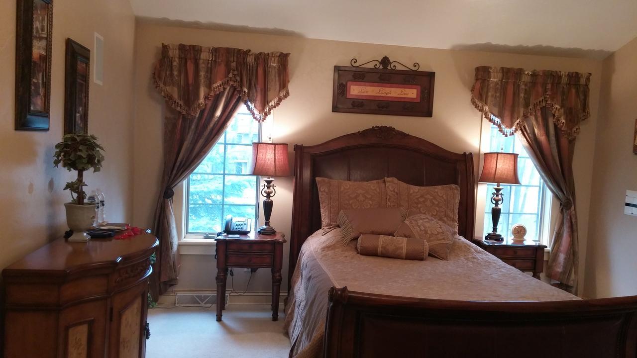 The Roost Bed And Breakfast Appleton Exterior photo